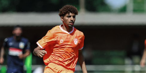 الهلال يحسمها : صبري دهل يدير ظهره للمال