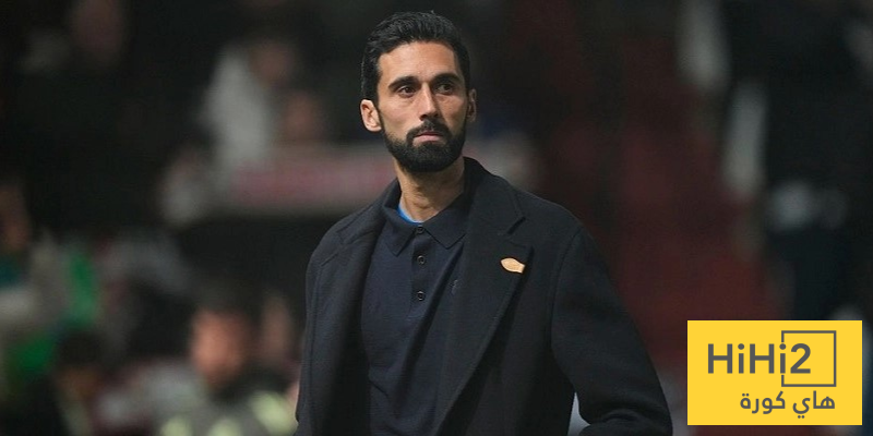 ريال مدريد تغير في أسبوع واحد