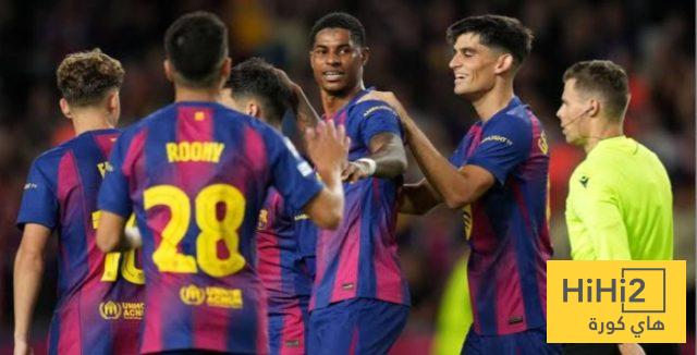 نتائج برشلونة و سلافيا براغ هذا الموسم