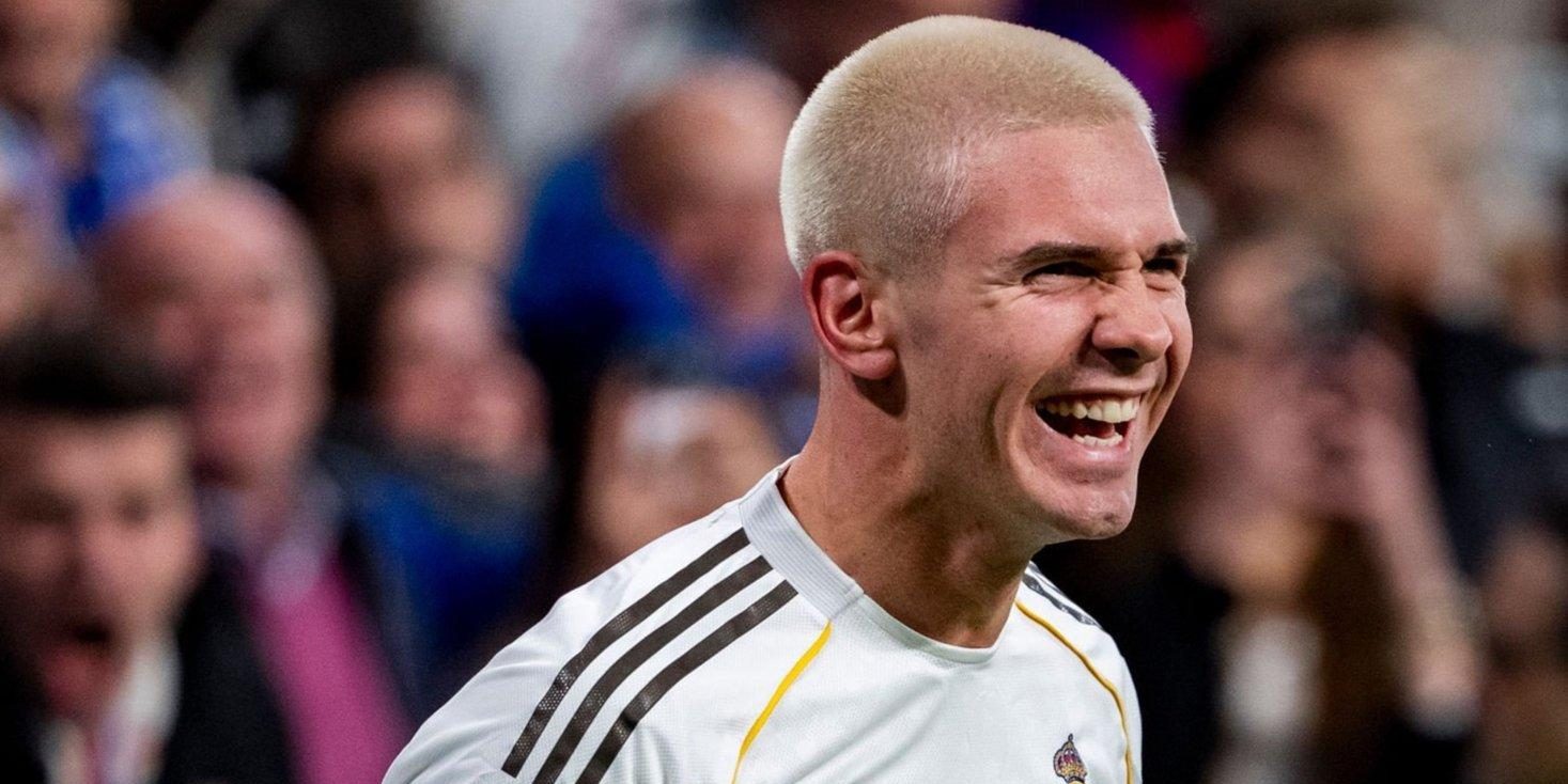 ماستانتونو لا يرى نفسه ميسي!