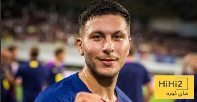 برشلونة يتفوق على سلافيا براغ