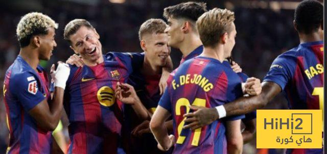 هدافو برشلونة في دوري أبطال أوروبا