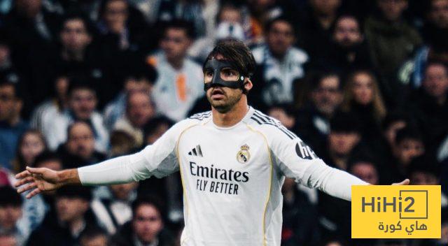 أسينسيو يضحي من أجل ريال مدريد!