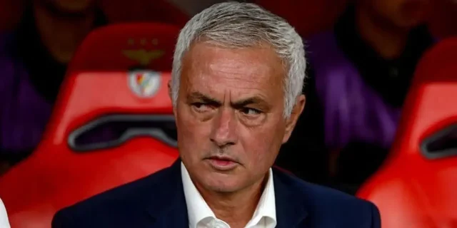 مورينيو حصل على فرص للعودة إلى ريال مدريد!
