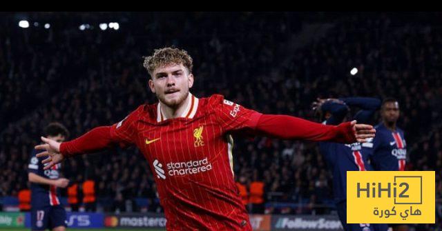 ليفربول يتعثر في مباريات خارج الديار