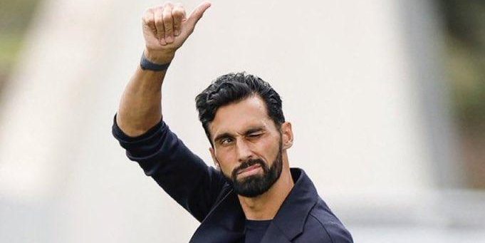 منشور أربيلوا بعد اكتساح موناكو