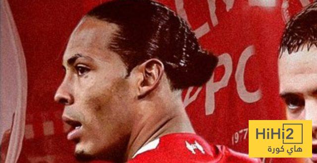 نتائج ليفربول في دوري أبطال أوروبا هذا الموسم