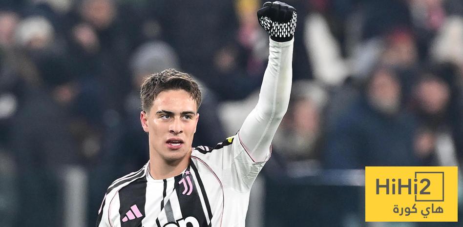 ابتعد عن برشلونة وريال مدريد.. تحذير شديد لـ يلدز