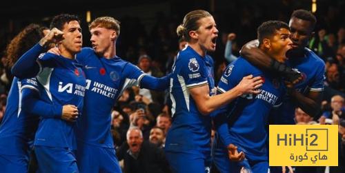 الرسم التكتيكي لتشكيلة تشيلسي ضد بافوس