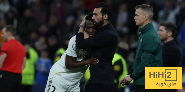 ريال مدريد ليس برازيل السبعينات!