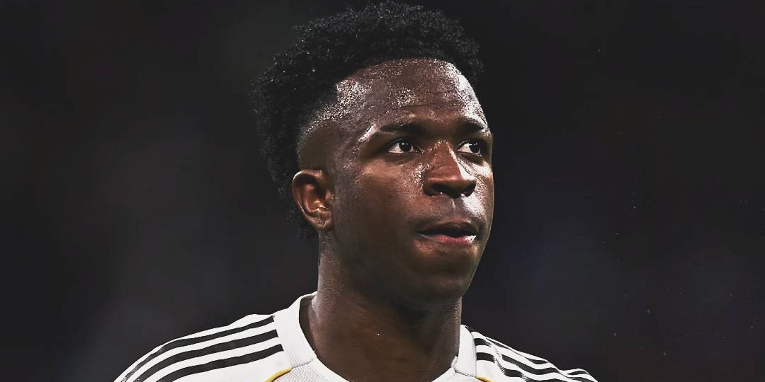 بالأرقام.. فينيسيوس محرك هجوم ريال مدريد في دوري الابطال