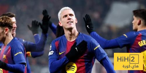 تقييم لاعبو برشلونة بعد الفوز على سلافيا براغ