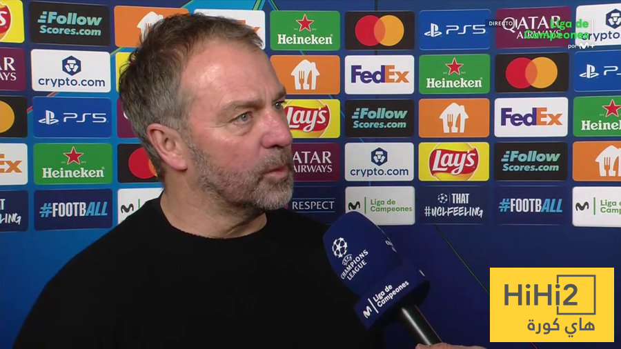 اول تعليق من فليك على اصابة بيدري