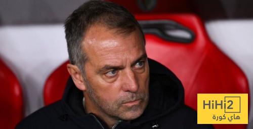 رقم كارثي لبرشلونة في دوري الابطال