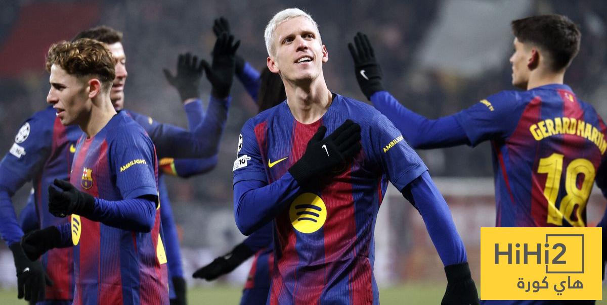 أولمو يعلق على اللعب بجوار فيرمين لوبيز