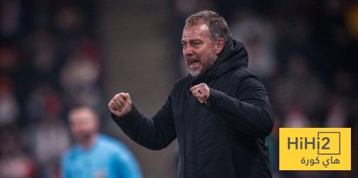 أكثر لاعب أحب فليك أداءه ضد سلافيا براغ..؟!