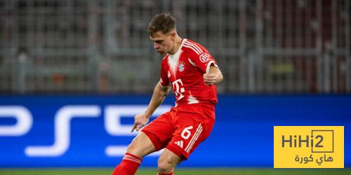 عين على كيميتش في مباراة سان جيلواز