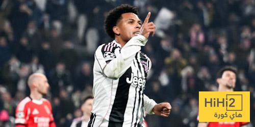 إحصائيات مكيني أمام بنفيكا