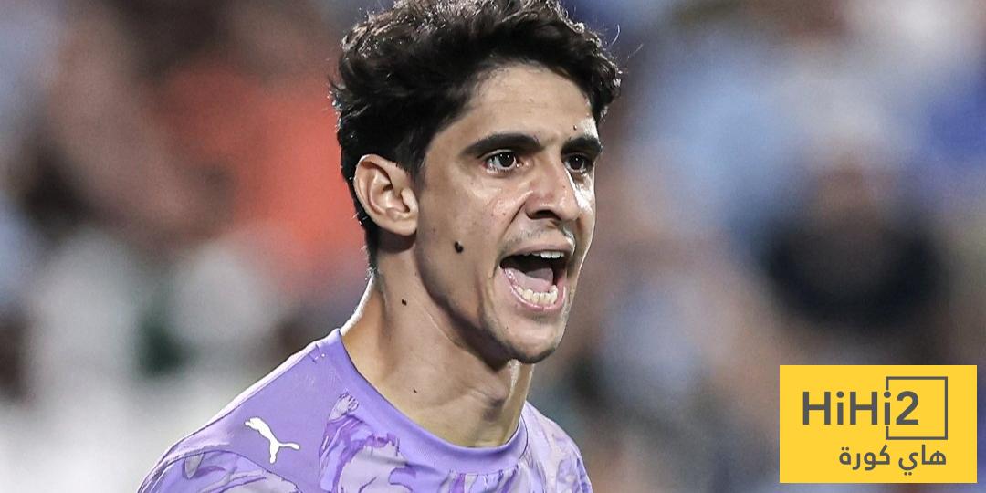 القلق يضرب الهلال .. بونو مهدد بالغياب 6 أسابيع ! القلق يضرب الهلال .. بونو مهدد بالغياب 6 أسابيع !