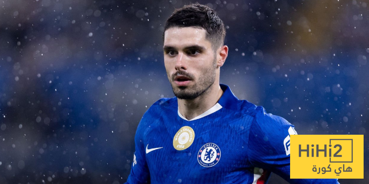 تشيلسي يستعيد رقمًا غائبًا منذ 22 عام