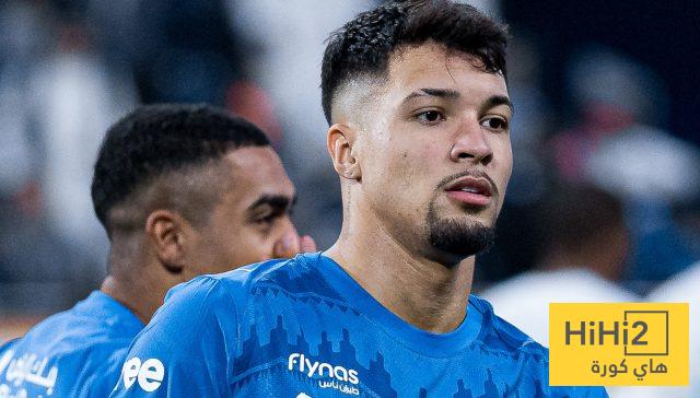ليوناردو يعارض رغبة إدارة الهلال !