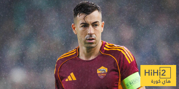 تشكيلة روما المتوقعة ضد شتوتغارت