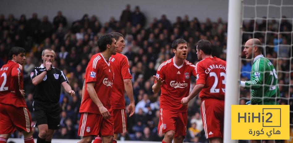 “لم يكن لاعبًا عظيمًا”.. كاراغر يكشف سر شجاره مع أربيلوا في ليفربول