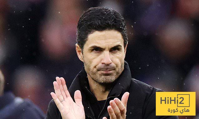 لماذا يعد أرسنال المرشح الأول للفوز بكافة البطولات هذا الموسم ؟