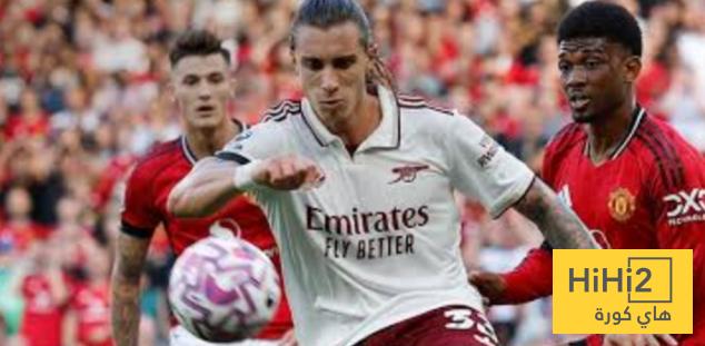 أماد ديالو تألق مع مانشستر يونايتد هذا الموسم