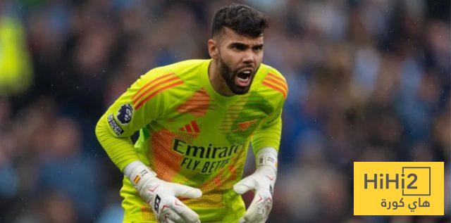أفضل لاعبو أرسنال في الدوري الانجليزي