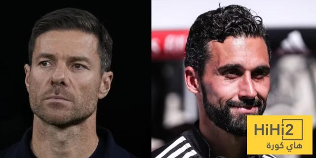 الاختلاف بين أسلوبي تشابي وأربيلوا في ريال مدريد
