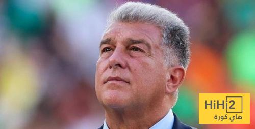 بعد تقديم الانتخابات .. متى يتولى رئيس برشلونة الجديد منصبه ؟