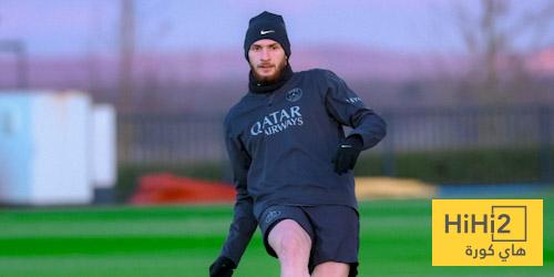 أرقام مهمة قبل مباراة باريس وأوكسير