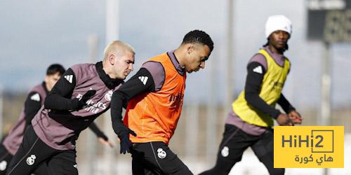 أرقام مهمة قبل مباراة الريال وفياريال