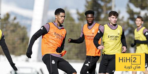 نتيجة آخر مباراة بين الريال وفياريال