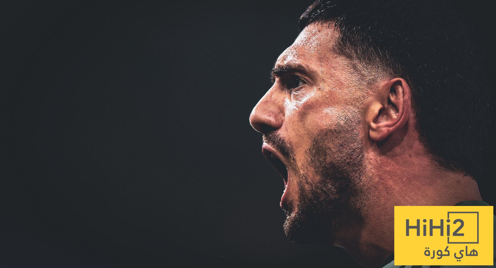 المباريات التي سيغيب عنها ديميرال بعد إصابته ! المباريات التي سيغيب عنها ديميرال بعد إصابته !