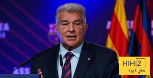 تعليق المرشحون لرئاسة برشلونة على موعد الانتخابات