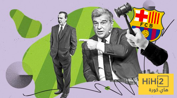 بعد فضيحة زيت الصبار …! رسميا التحكيم الاسباني يطرد من البطولات الاوروبية