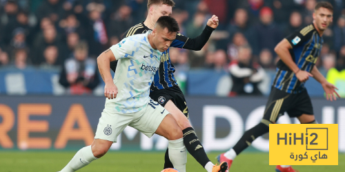 إنتر ميلان يسعى لاستكمال تفوقه على بيزا