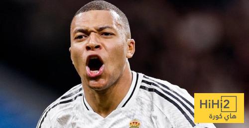 صورة .. مبابي الاوفر حظا للتتويج بجائزتين جديدتين