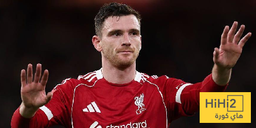 توتنهام يتحرك نحو روبرتسون