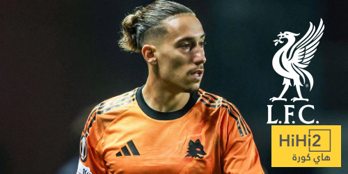 ليفربول يريد استعادة تسيميكاس من روما