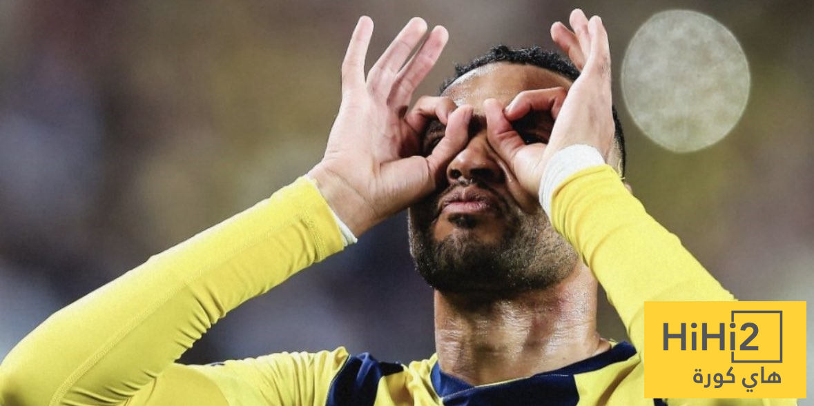 النصيري يقترب من يوفنتوس النصيري يقترب من يوفنتوس