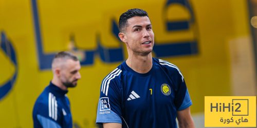موقف رونالدو من المشاركة مع النصر أمام التعاون