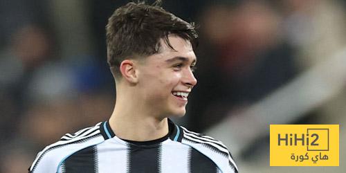 أرقام مهمة قبل مباراة نيوكاسل وأستون فيلا