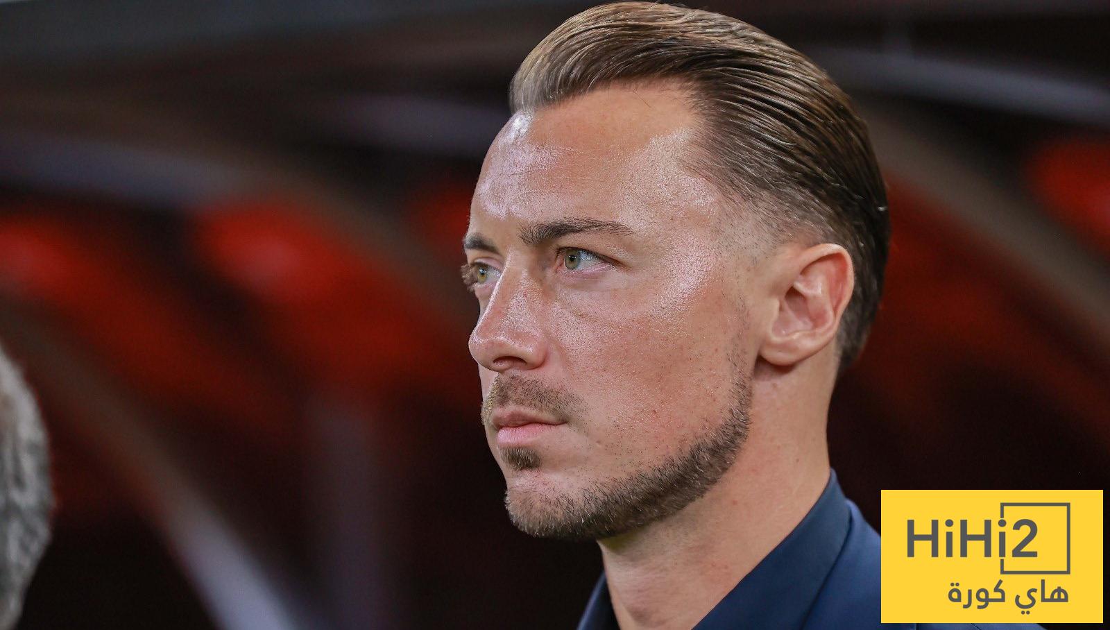 لماذا اتخذ يايسله هذا القرار ؟