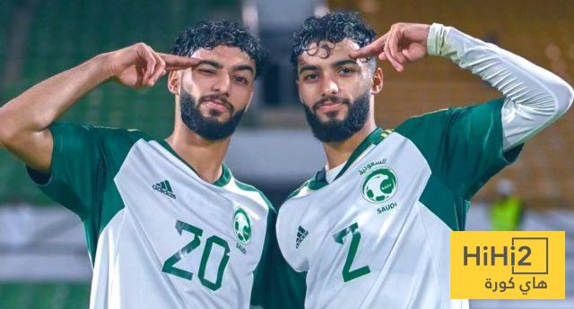 خطة الهلال البديلة حال فشل التعاقد مع أبو الشامات !