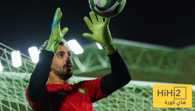 7 لاعبين .. غيابات النصر عن المران الجماعي الأخير !