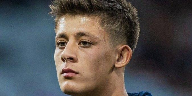 غولر بإمكانه ان يصبح مثل فيتينيا