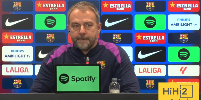 هل سيشاهد فليك مباراة ريال مدريد وفياريال اليوم؟